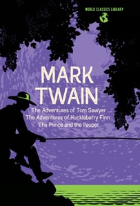 World Classics Library: Mark Twain