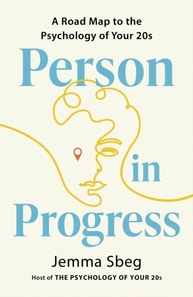 Person in Progress