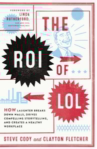 ROI of LOL