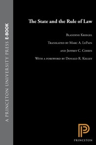 State and the Rule of Law