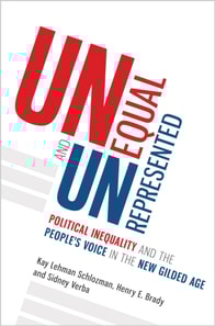 Unequal and Unrepresented