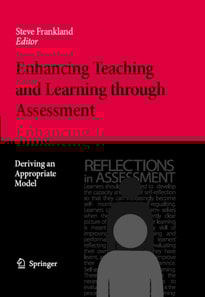 Enhancing Teaching and Learning through Assessment