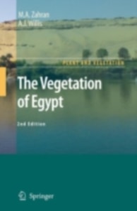 Vegetation of Egypt