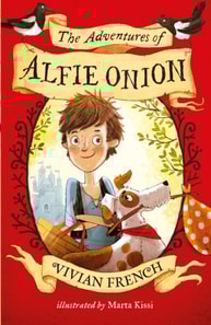 Adventures of Alfie Onion