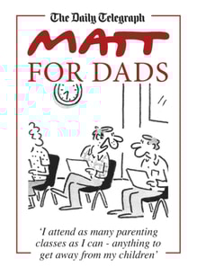 Matt for Dads