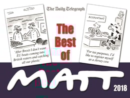 Best of Matt 2018
