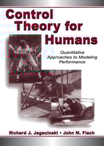 Control Theory for Humans