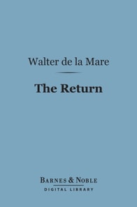 Return (Barnes & Noble Digital Library)
