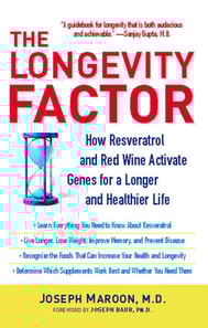 Longevity Factor