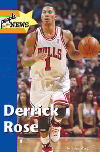 Derrick Rose