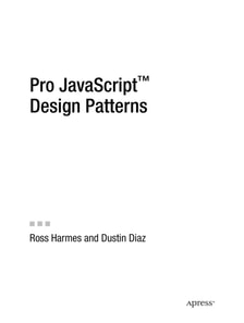 Pro JavaScript Design Patterns