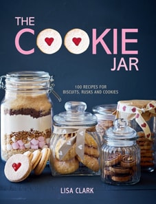 Cookie Jar