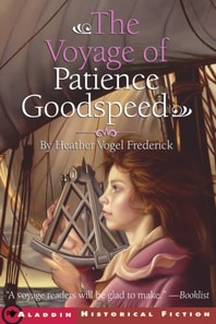 Voyage of Patience Goodspeed