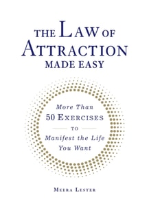 Law of Attraction Made Easy