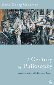Century of Philosophy