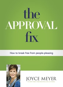 Approval Fix