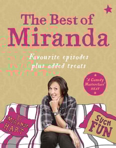 Best of Miranda