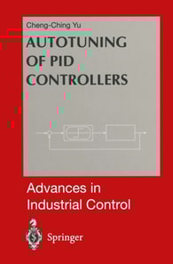 Autotuning of PID Controllers