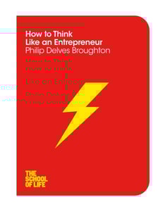 How to Think Like an Entrepreneur
