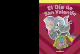 El Día de San Valentín (Valentines for Vinnie)