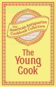 Young Cook