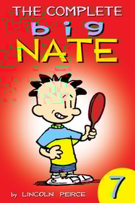 Complete Big Nate: #7