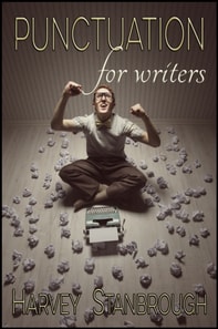 Punctuation for Writers