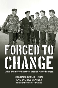Forced to Change