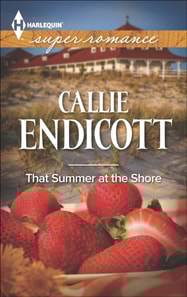 That Summer at the Shore