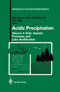 Acidic Precipitation