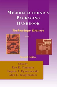 Microelectronics Packaging Handbook