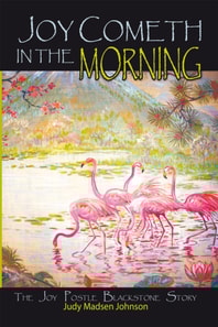 Joy Cometh in the Morning