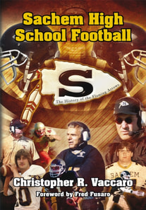 Sachem High School Football