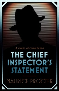 Chief Inspector's Statement