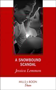 Snowbound Scandal