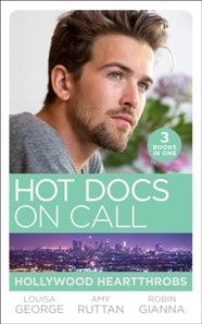 HOT DOCS ON CALL HOLLYWOOD EB
