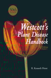Westcott's Plant Disease Handbook