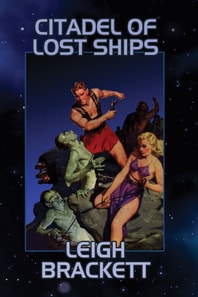 Citadel of Lost Ships