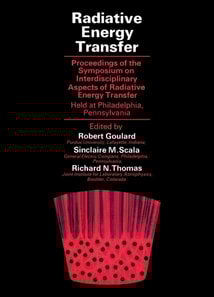 Radiative Energy Transfer