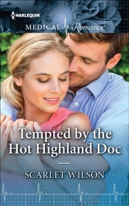 Tempted by the Hot Highland Doc
