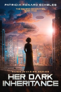 Her Dark Inheritance
