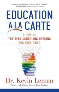 Education a la Carte