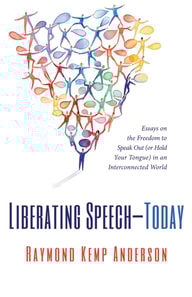 Liberating Speech-Today