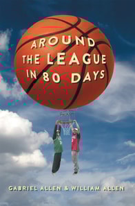Around the League in 80 Days