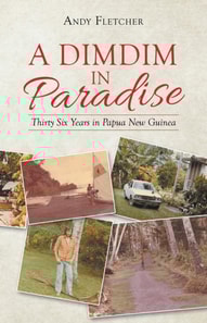 Dimdim in Paradise