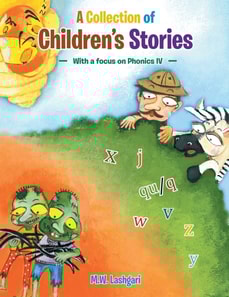 Collection of Children'S Stories