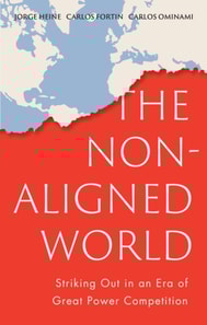 Non-Aligned World