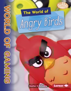 World of Angry Birds
