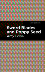 Sword Blades and Poppy Seed