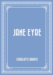 Jane Eyre